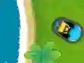 Laro Raccoon crash online