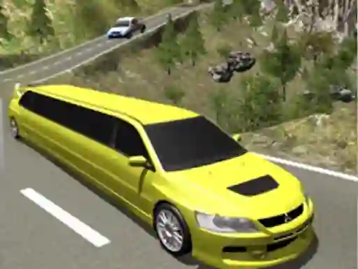 Laro Limo City Drive 2020 online