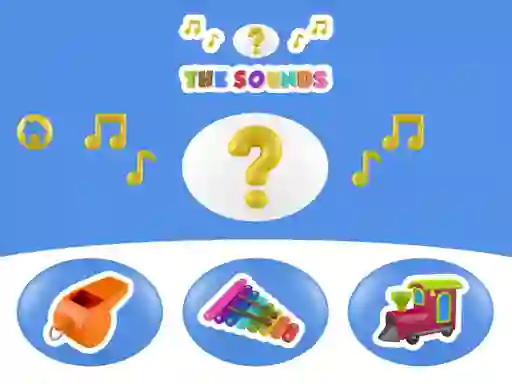 Laro The Sounds online