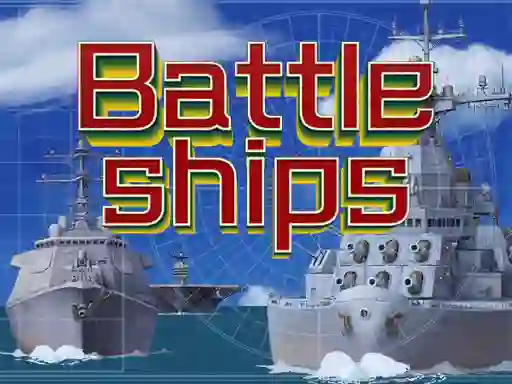Laro Battle Ships online