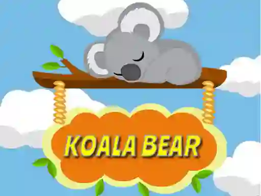 Laro Koala Bear online