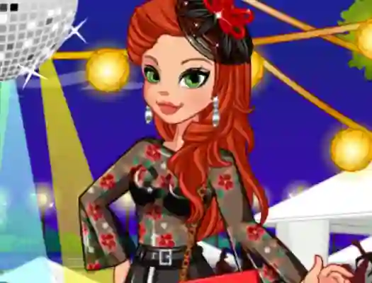 Laro Editor`s Pick: Night Out online