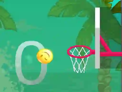 Laro Emoji Dunk Clicker online