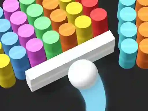 Laro Color Bump 3d online