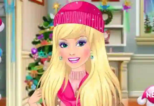 Laro Holiday Makeover Show online
