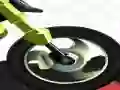 Laro Ninja super ride online