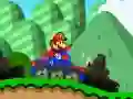 Laro Mario Tank Adventure online