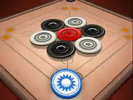 Laro Carrom 2 Player online