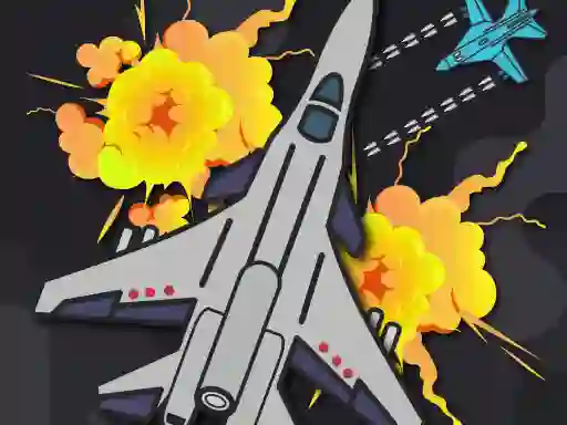 Laro Air War online