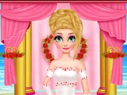 Laro Sisters Dream Wedding online
