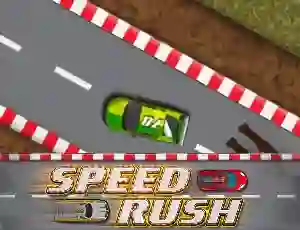 Laro Speed Rush online