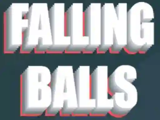 Laro Falling Balls online