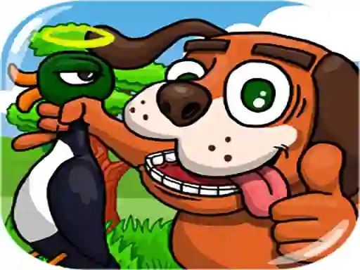 Laro Duck Hunter online