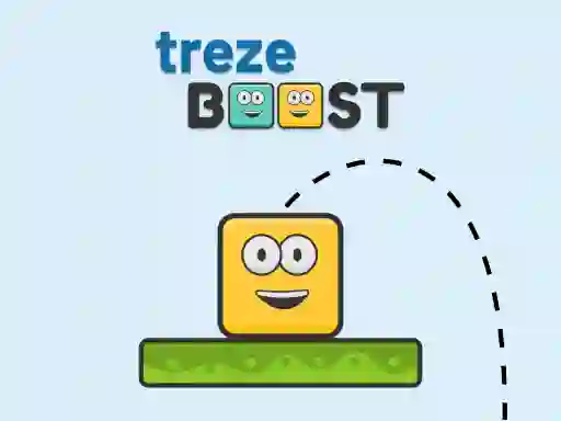 Laro TrezeBoost online