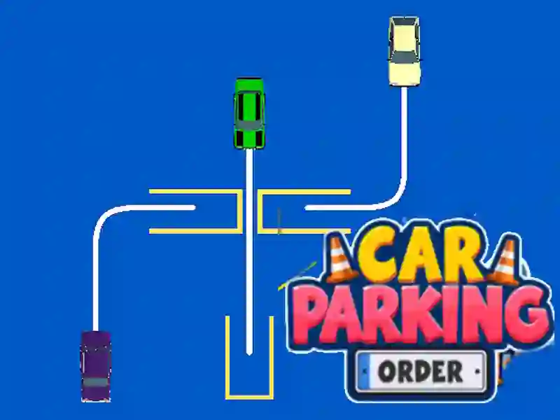 Laro Car Parking Order online