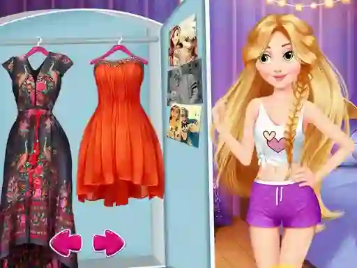 Laro Princess Rivalry online