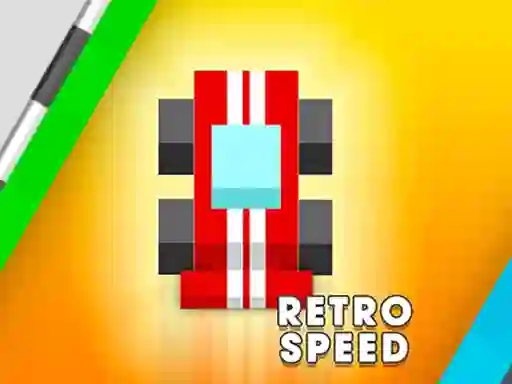 Laro Retro Speed online
