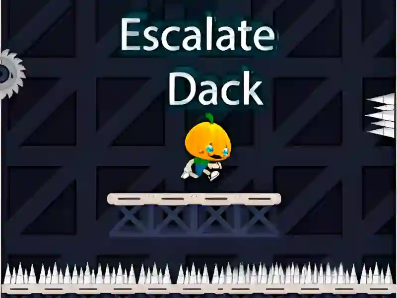 Laro Escalate Dack online