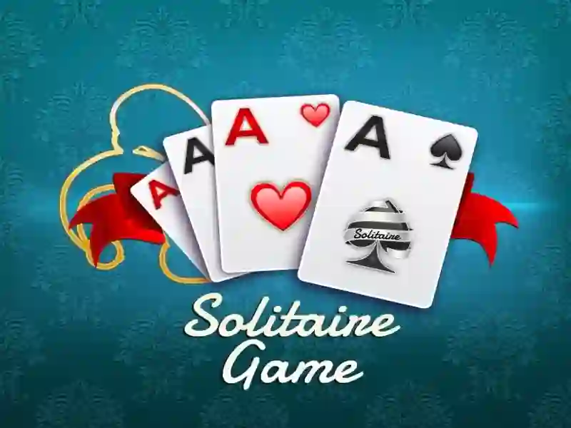 Laro Solitaire Game online