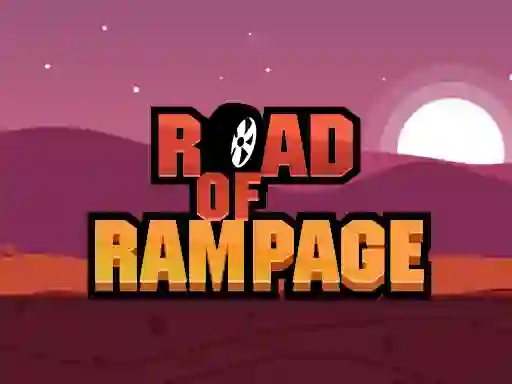 Laro Crazy of Rampage online