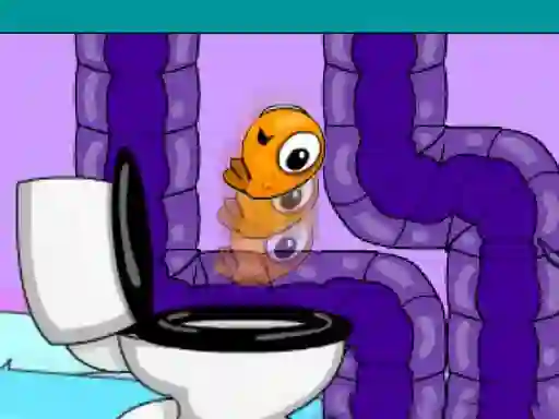 Laro Crazy Golfish online