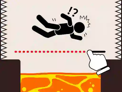 Laro Draw 2 Save Stickman Rescue online