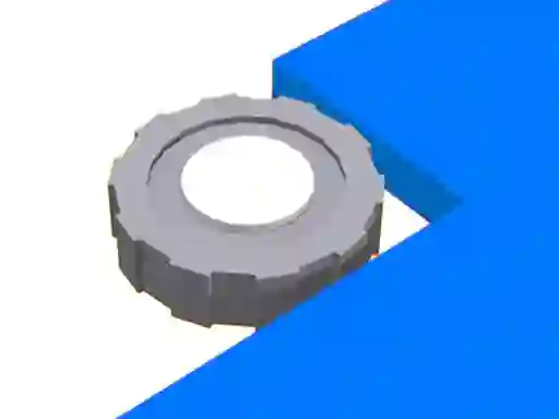 Laro Color Saw 3D online