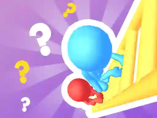 Laro Stairs Trivia online