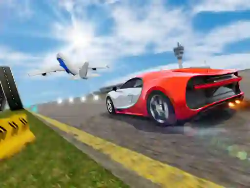 Laro Car Simulator online