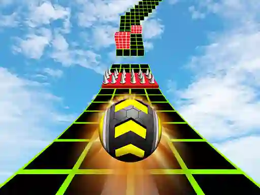 Laro Extreme Run 3D online