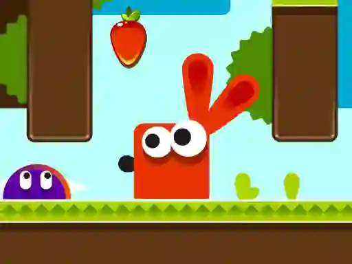 Laro Rabbit Adventure online