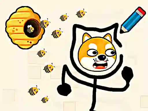 Laro Protect My Dog online