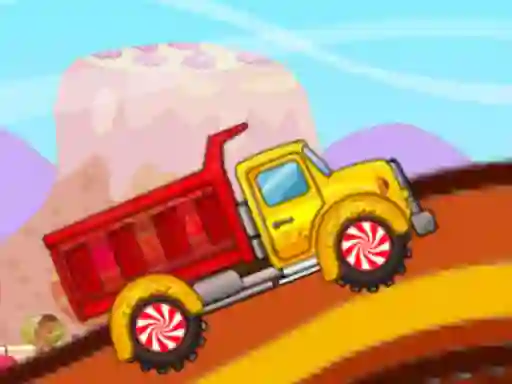 Laro Sweet Truck online