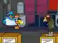 Laro Bart Simpson Zombie Kaboom online