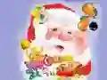 Laro Christmas Cut Fruit online