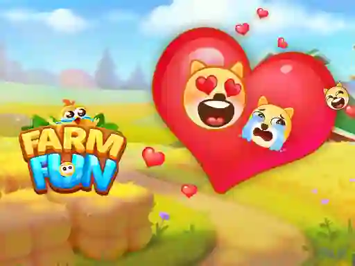 Laro Farm Fun online