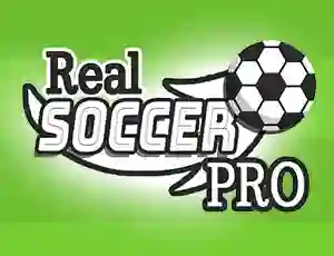 Laro Real Soccer Pro online