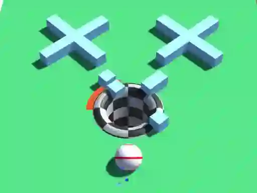 Laro Save The Ball 3D online