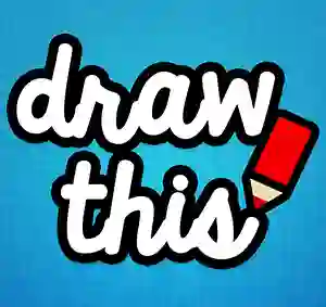 Laro Draw This online