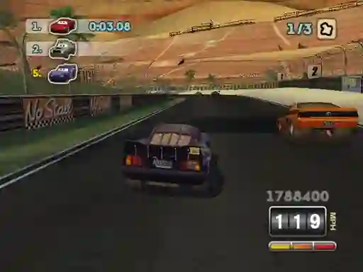 Laro Car Racing Championship online