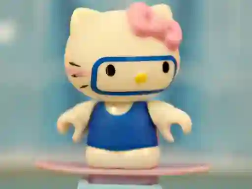 Laro Cute Kitty Day Look online