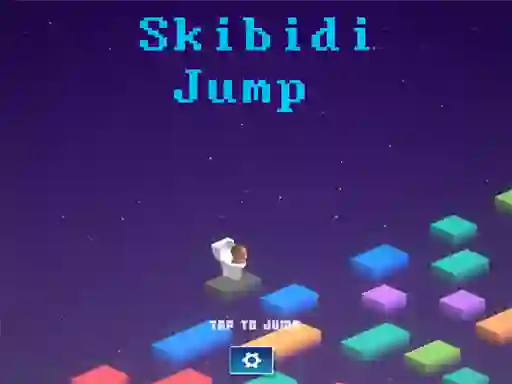 Laro Skibidi Jump online