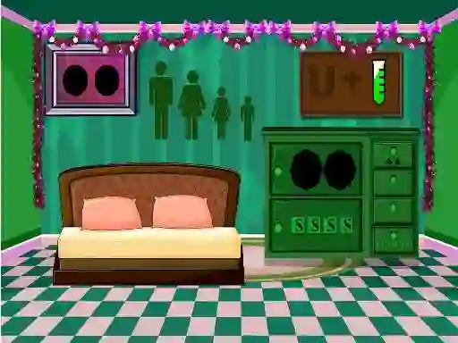 Laro Party House Escape online