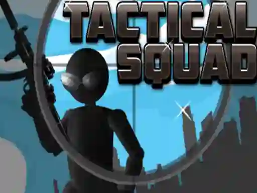 Laro Tactical Squad online