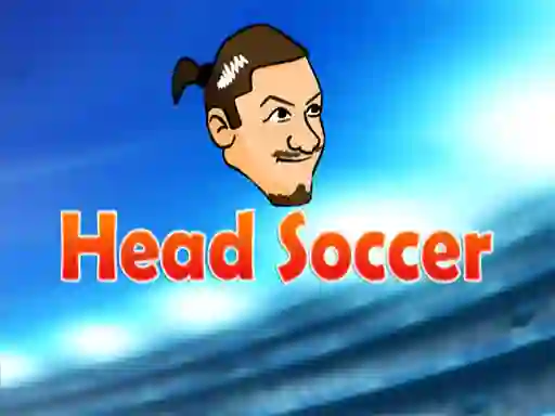 Laro Head Soccer online