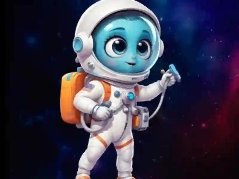 Laro Planet Target Challenge online