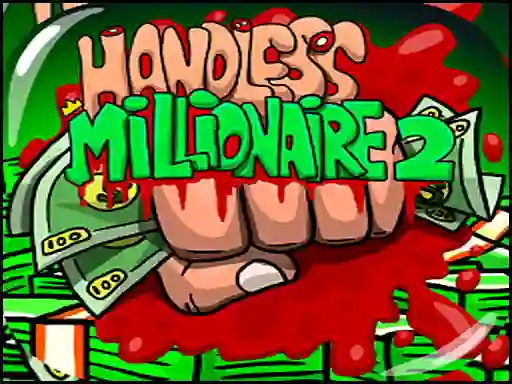 Laro Handless Millionaire 2 online