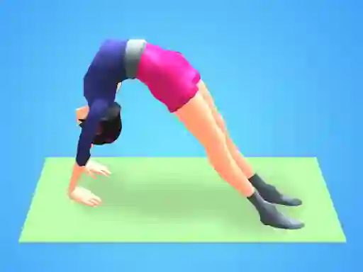 Laro Flex Run 3D online
