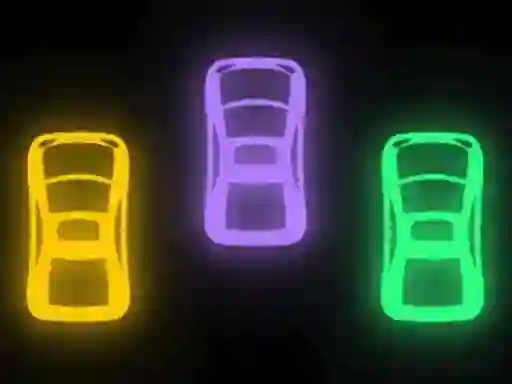 Laro 3 Cars online