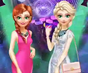 Laro Sisters Night Out online